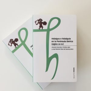 Libro Marcial Pons